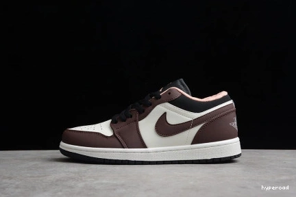 Hyperoad AIR MOCHA 1 JORDAN LOW 0723